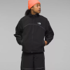 îmbrăcăminte The North Face bărbați jachetă de vânt tek piping tnf negru 4N84R868